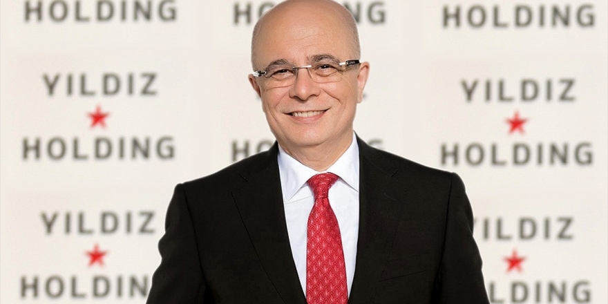 Yıldız Holding'den Pandemide 5 Bin 300 Yeni İstihdam, 330 Milyon Dolarlık İhracat