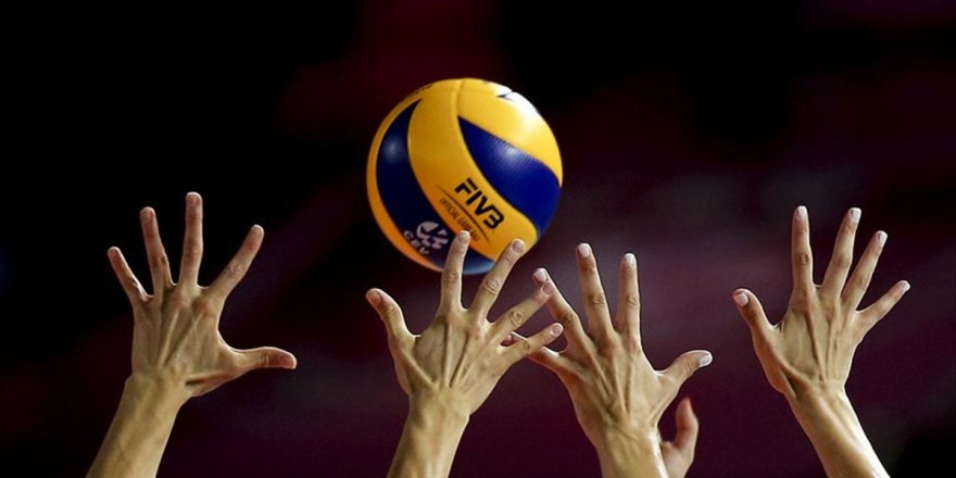 Vakıfbank Voleybol Takımı'nda 8 Yeni Kovid-19 Vakası Daha Tespit Edildi