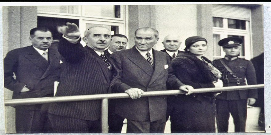 Atatürk Kavramı Çarpıklıklarla Dolu