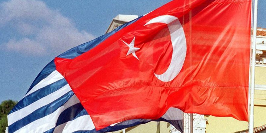 Yunanistan Dışişleri Bakanlığı: Türkiye ile istikşafi görüşmeler yakında başlayacak