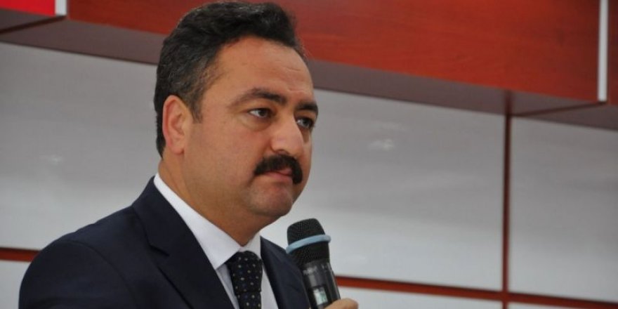 Elbistan Belediye Başkanı Gürbüz, koronavirüse yakalandı