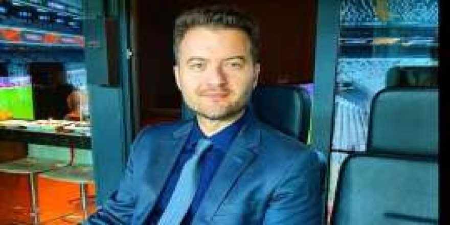 "Beşiktaş için şu an yarışma değil, kulübe destek zamanı"