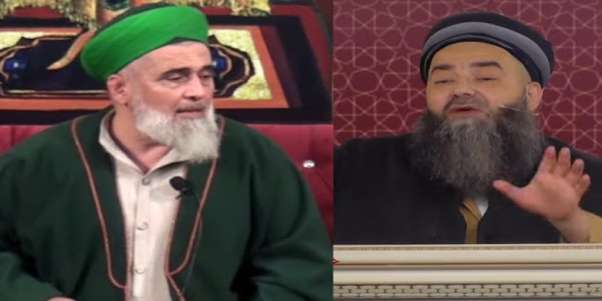 Din İçinde Dinsizleştirme