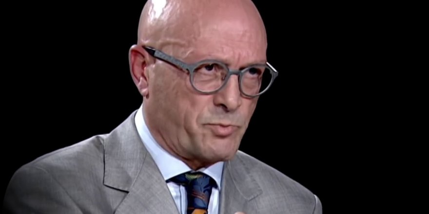 Erol Mütercimler Hakkında İddianame...