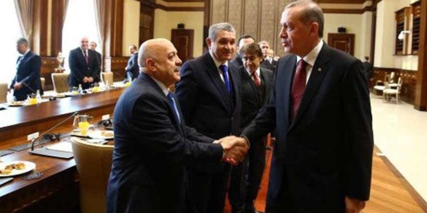 HAK-İŞ ve Öz Büro İş Sendikası birbirine girdi!