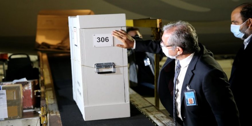 1800 yıllık kefaret yazıtı yeniden Türkiye'de !