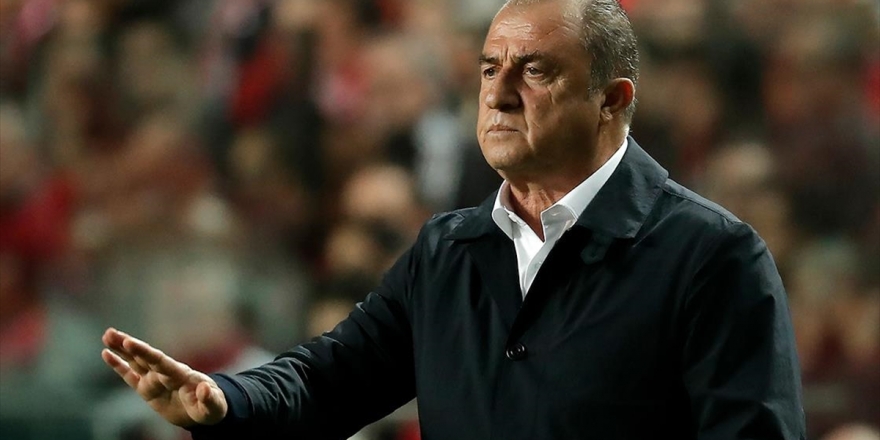 Galatasaray, Fatih Terim Yönetiminde Avrupa'da 80. Sınavında