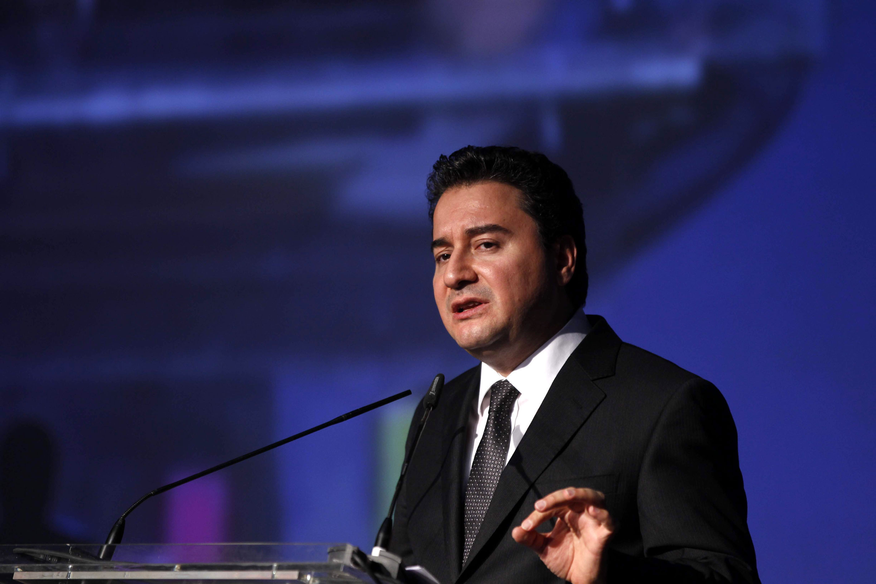 Babacan’dan korkutan ekonomi değerlendirmesi...