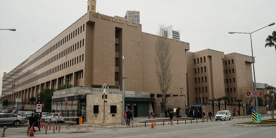 Doktora Jiletle Saldıran Sanığa 20 Yıl Hapis Cezası