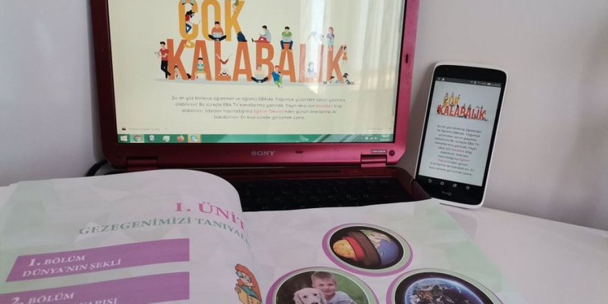 MEB, EBA'nın Neden Çöktüğünü Açıkladı