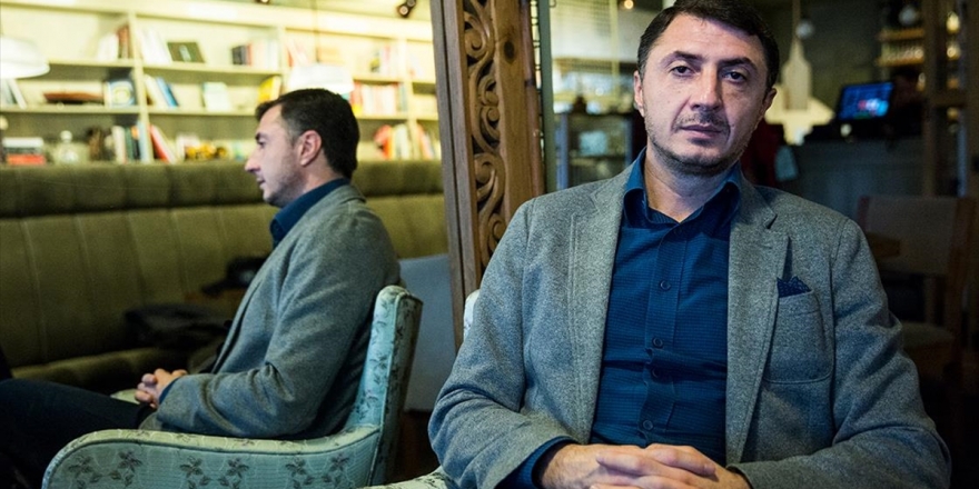 Şota Arveladze'nin Kovid-19 Testi Pozitif Çıktı