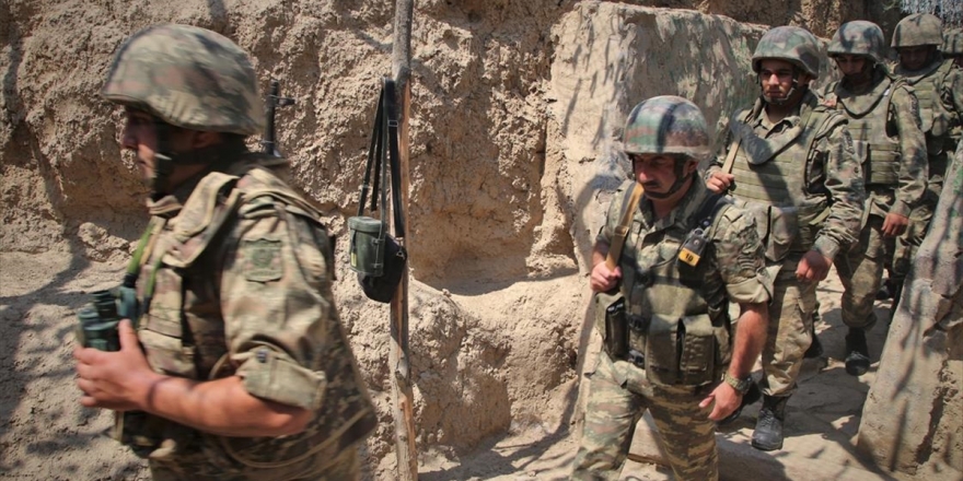 Ermenistan-Azerbaycan Temas Hattında Gergin Bekleyiş Sürüyor