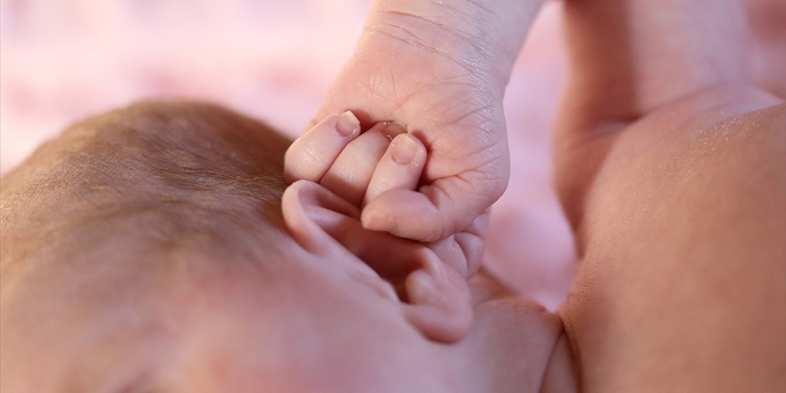 Türkiye'de Her Bin Bebekten 2 İle 3'ü İleri Derecede İşitme Kaybı İle Doğuyor