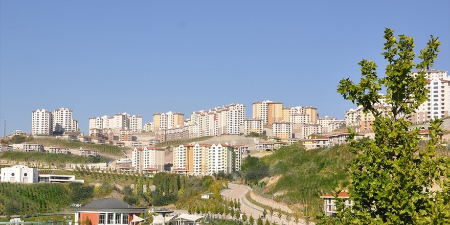 Toki 176 Konut İle 155 İş Yerini Açık Artırma İle Satışa Çıkardı