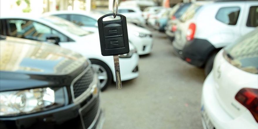 İkinci El Online Otoda Ağustosta En Çok Satılanlar Belli Oldu