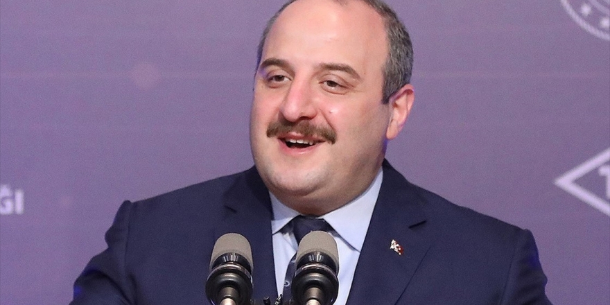 Sanayi Ve Teknoloji Bakanı Varank: Teknofest Toplumu Dönüştürme Gücüne Sahip Olan Bir Etkinlik