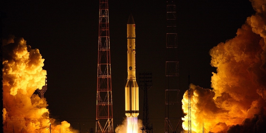 Türkiye 5'inci Nesil Uydusu İçin Gün Sayıyor