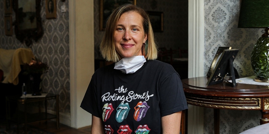 Reyting Listesinde Zirveye Oturan 'Masumlar Apartmanı' İzleyiciyi 'Gerçekliğe' Davet Ediyor