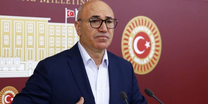 CHP'li Tanal'dan Hammurabi Kanunları Çağrısı