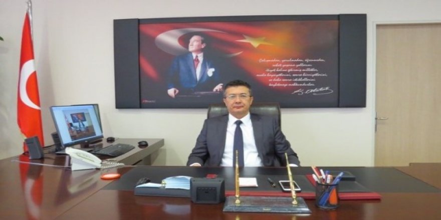 Katıldığı Düğüne Ceza Kesen Kaymakam Konuştu