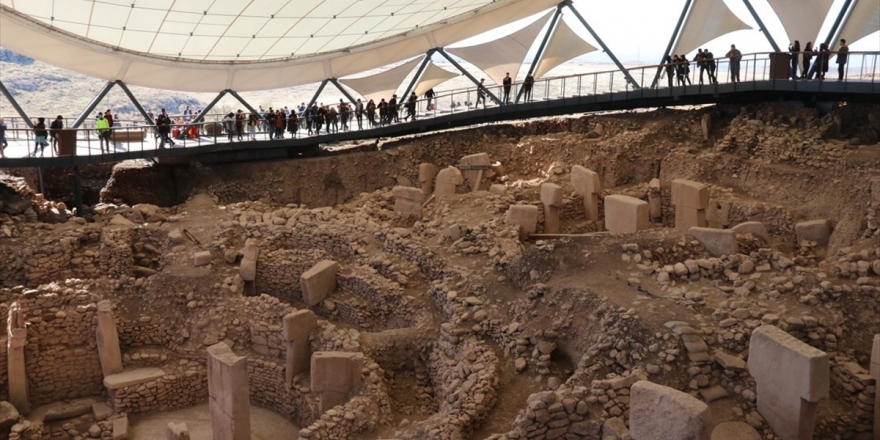 Tarihi Mekanları Bu Yaz 3 Milyon Kişi Ziyaret Etti, Ören Yerleri Müzeleri Geride Bıraktı