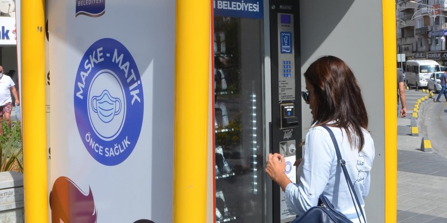 Kuşadalılar Maskematik Uygulamasını Çok Sevdi