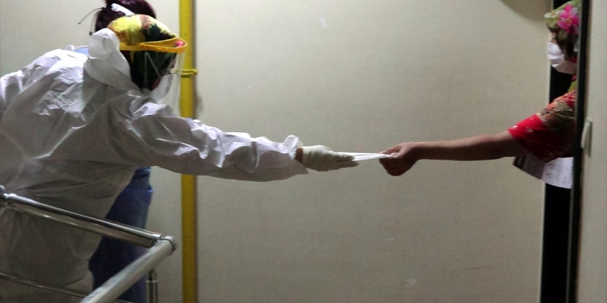 İçişleri Bakanlığı Valiliklere "Temaslıların Doğru Bilgilendirilmesi" Konulu Genelge Gönderdi