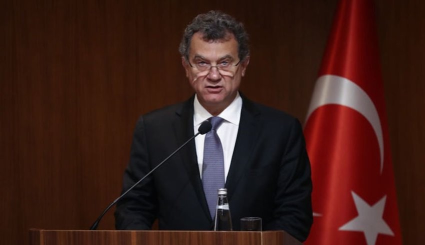 TÜSİAD'dan uyarı