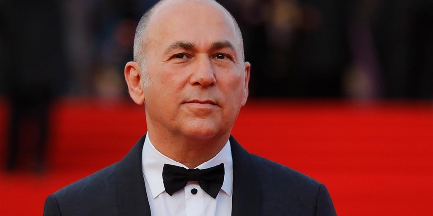 Yönetmen Özpetek İtalya'nın Prestijli Sinema Ödülünü Aldı