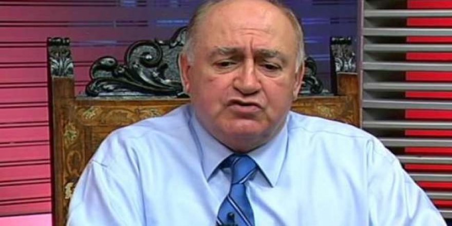 Yaman Törüner Milliyet'ten ayrıldı