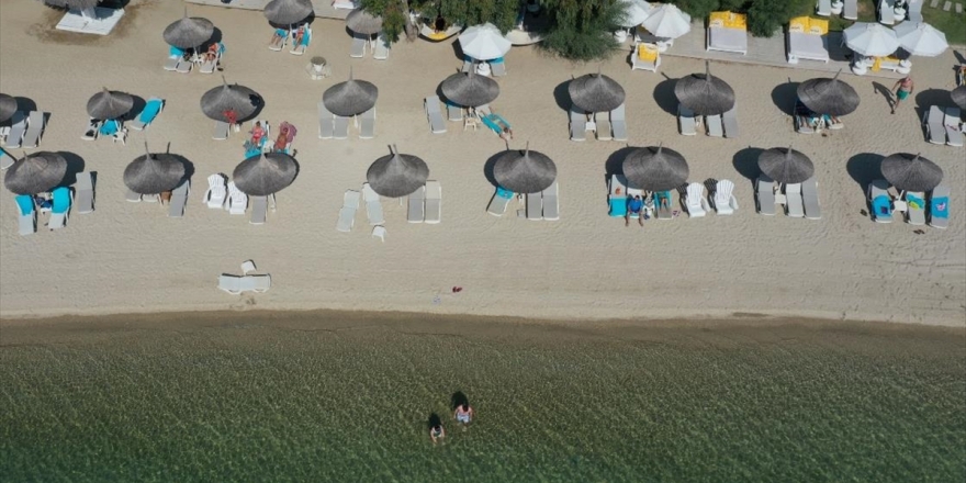 İngilizlerin Sonbahar Tercihi Türkiye