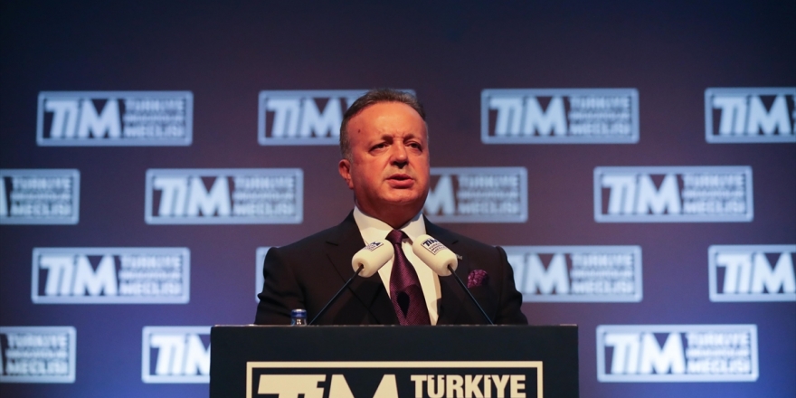 Türk İhracatçısı Geçen Yıl Yaklaşık 181 Milyar Dolar İhracat Gerçekleştirdi