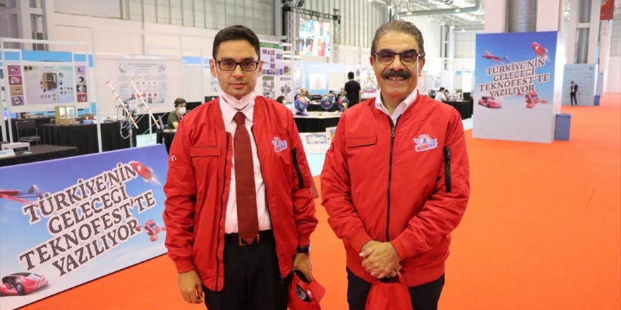 Anadolu Ajansı, Teknofest 2020'yi Tüm Yönleriyle 13 Dilde Aktarıyor