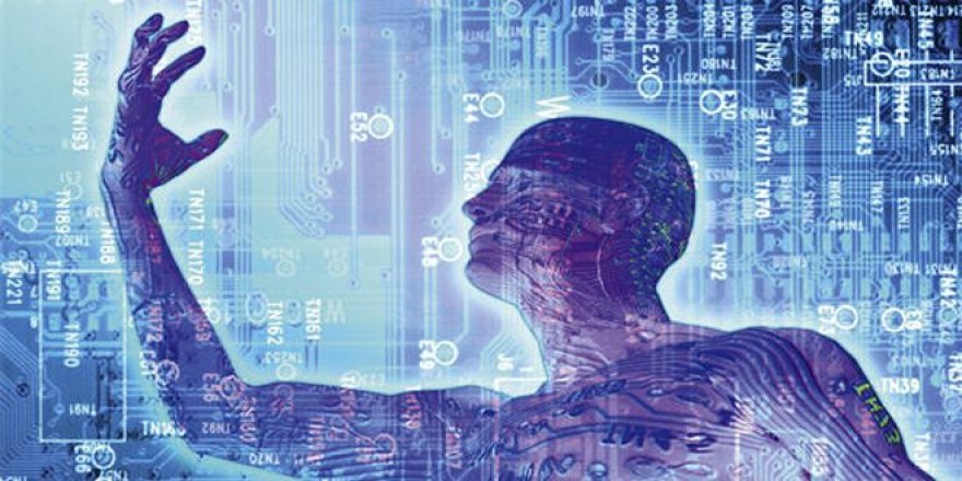 Aklını Kullan İnsanoğlu