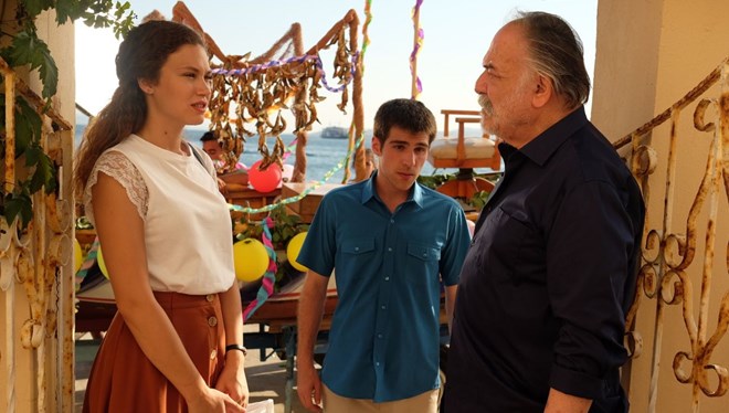 Altın Portakal Sinema Tırı Yolculuğuna Başlıyor