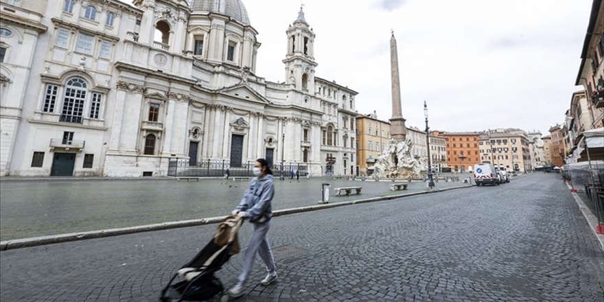 Dünyada Kovid-19'dan İyileşenlerin Sayısı 24 Milyonu Geçti