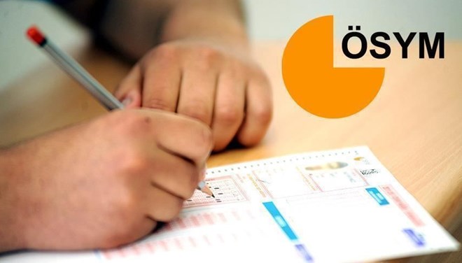 DGS Tercihleri Başladı...