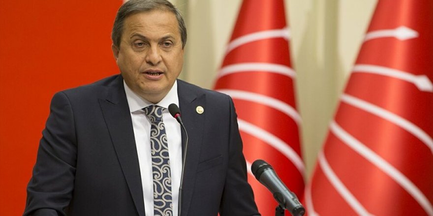 CHP'den Koronavirüs Uyarısı: Devlet Vatandaşına Yalan Söylemez