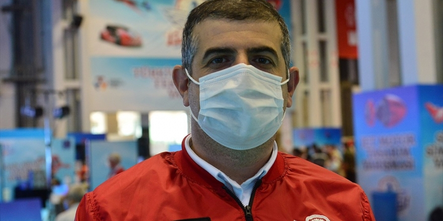 Teknofest Her Yıl Gelişerek İlerliyor