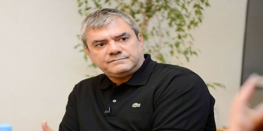 Yılmaz Özdil: 'Takke Düştü, Kel Göründü!'