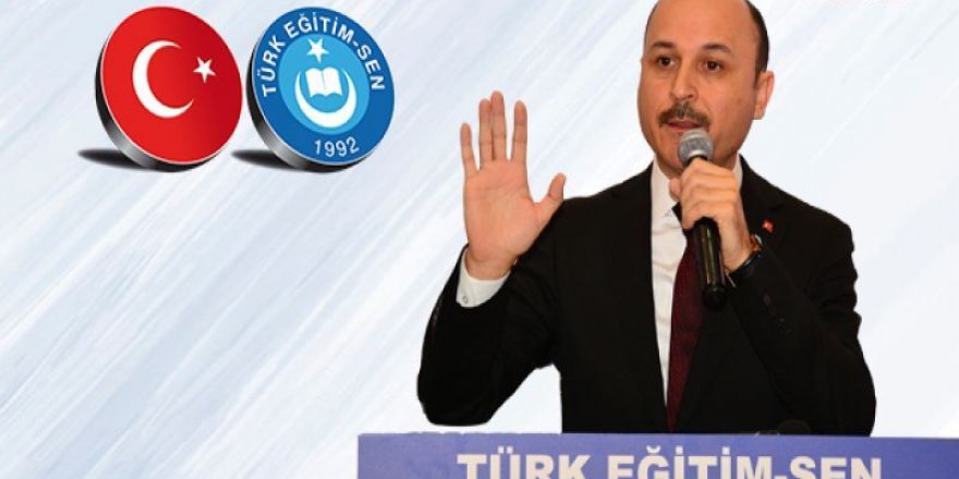 Öğretmenlerin Ek Ders Ücretleri İçin Flaş Çağrı