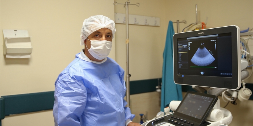 'Kovid-19 Hastaları Bile Pandemi Bölümüne Girmek İstemedi'