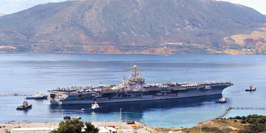 Yunanistan'den Yeni Hamle!