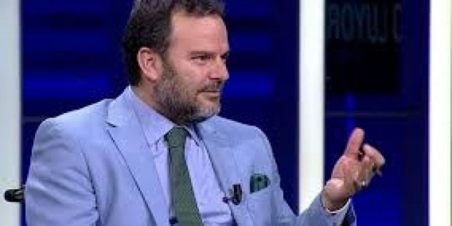 Kemal Öztürk'ün Yeni Adresi Belli Oldu