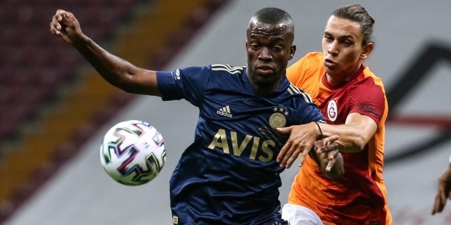 Derbide Gol Sesi Çıkmadı