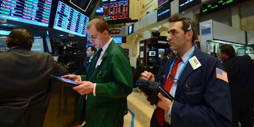 Küresel Piyasalar, Yeni Haftada Yoğun Veri Gündemine Odaklandı