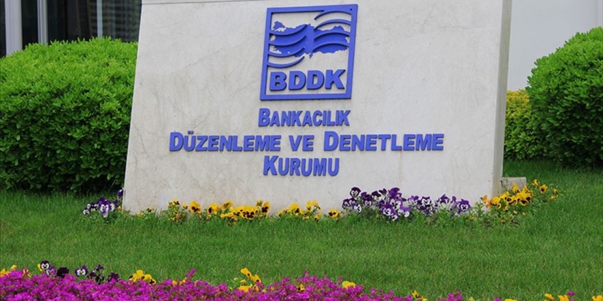 Bddk Aktif Rasyosu Değerini Düşürdü