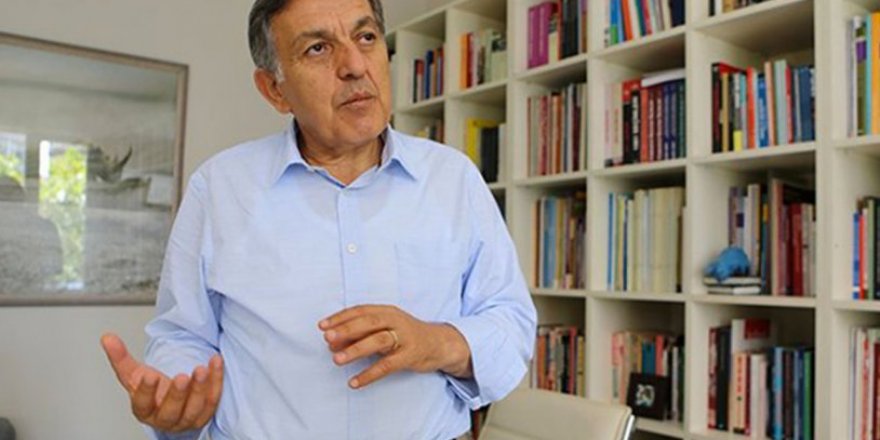 Bekir Ağırdır, MHP Kurultayı'nı İşaret Etti