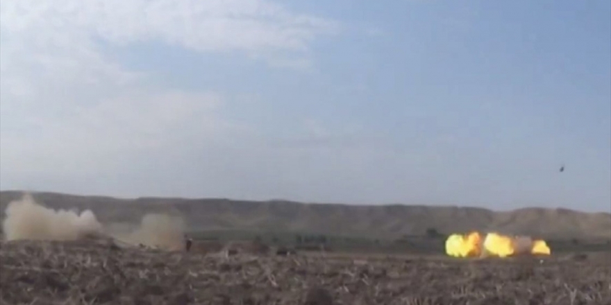 Uzmanlara Göre Savaş Çıkarsa Azerbaycan Dağlık Karabağ'ı Ermenistan'dan Geri Alır