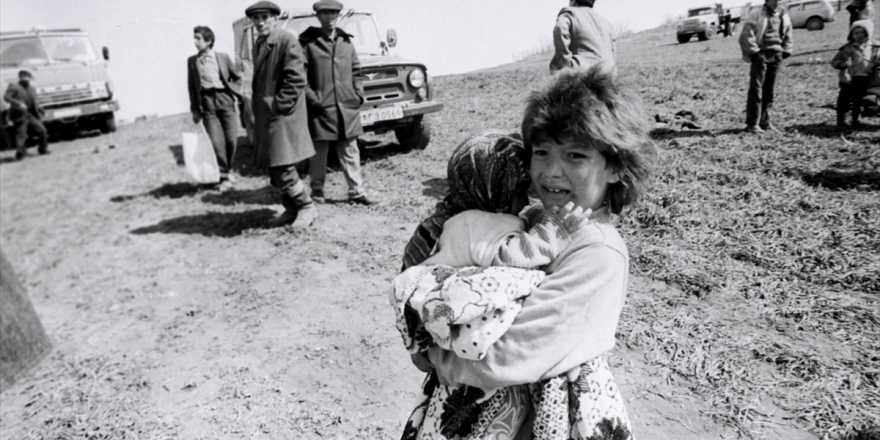 Dağlık Karabağ Konusunda Bilinmesi Gerekenler: 6 Soruda Dağlık Karabağ